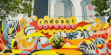 Indosat Incar Dana Rp15 Triliun dari Obligasi dan Sukuk, Indosat Terbitkan Tahap Pertama Rp2,5 Triliun