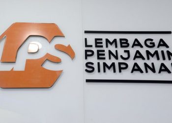LPS Naikkan Bunga Penjaminan 25 Bps