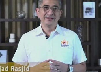 Kadin Tegaskan Komitmen Dorong Pembangunan Bersama Pemerintah dengan Empat Pilar