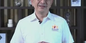 Kadin Tegaskan Komitmen Dorong Pembangunan Bersama Pemerintah dengan Empat Pilar