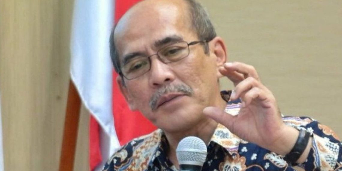 Faisal basri Menilai Penyesuaian Harga BBM Bersubsidi Harus Bisa Dipahami