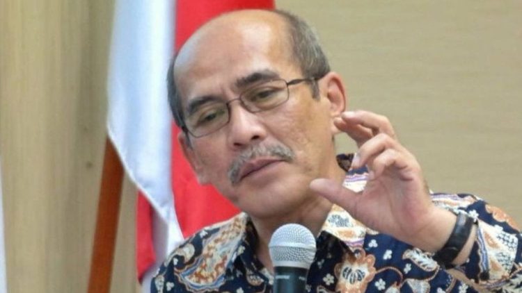 Faisal basri Menilai Penyesuaian Harga BBM Bersubsidi Harus Bisa Dipahami