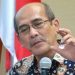 Faisal basri Menilai Penyesuaian Harga BBM Bersubsidi Harus Bisa Dipahami