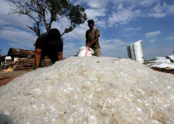 INAPLAS Optimis Industri Plastik Tetap Tumbuh Meski Di Tengah Fluktuasi Harga Minyak Dan Memasuki Tahun Politik