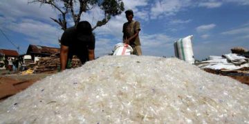 INAPLAS Optimis Industri Plastik Tetap Tumbuh Meski Di Tengah Fluktuasi Harga Minyak Dan Memasuki Tahun Politik