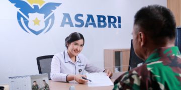 Tingkatkan Kesejahteraan Peserta, ASABRI Beri Pelatihan Purna Bhakti bagi Anggota Polri