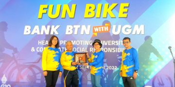 BTN Dukung Rumah Dosen Milenial