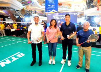 Bank BTN Dorong UMKM Naik Kelas