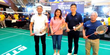 Bank BTN Dorong UMKM Naik Kelas