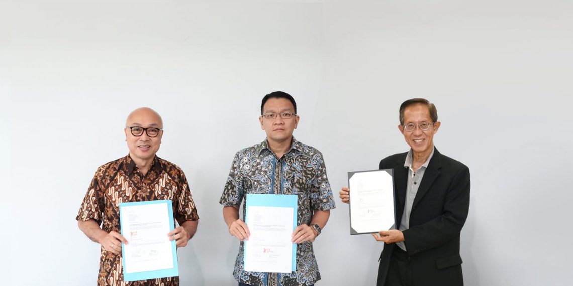 Suryacipta Gandeng NYPi Kembangkan Fasilitas Pelatihan Kerja di Subang Smartpolitan