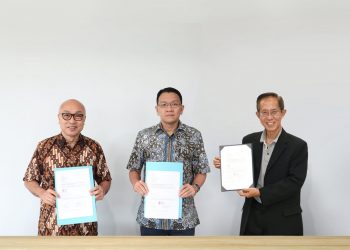 Suryacipta Gandeng NYPi Kembangkan Fasilitas Pelatihan Kerja di Subang Smartpolitan