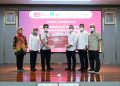Rp1,4 Miliar Bantuan Pasar Modal Indonesia untuk RSPI Prof. Dr. Sulianti Saroso