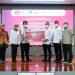 Rp1,4 Miliar Bantuan Pasar Modal Indonesia untuk RSPI Prof. Dr. Sulianti Saroso