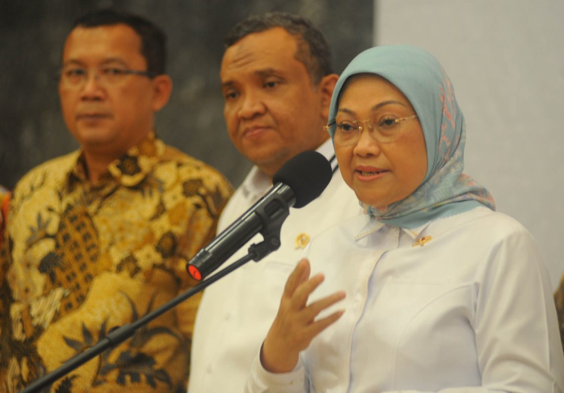 BTN DDitunjuk Sebagai Bank Penyalur Bantuan Subsidi Upah