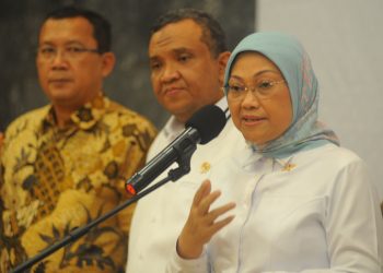 BTN DDitunjuk Sebagai Bank Penyalur Bantuan Subsidi Upah