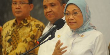 BTN DDitunjuk Sebagai Bank Penyalur Bantuan Subsidi Upah