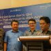 Kerja sama Bank DKI dengan Amazon Web Services dan Telkomsigma terkait pemanfaatan teknologi
