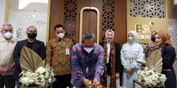 Optimalkan Layanan, BSI Buka Outlet Prioritas di Fatmawati