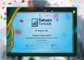 Wujud Kinerja Solid, Indosat Ooredoo Hutchison (IOH) Raih Penghargaan “Saham Terbaik 2022”