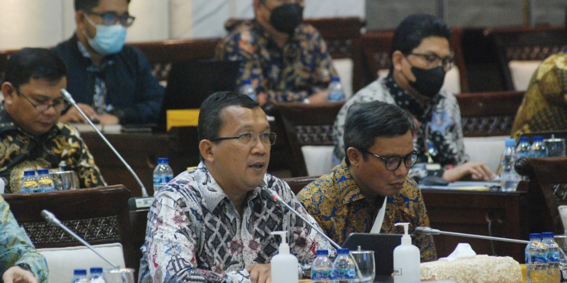 Komisi XI Setujui Rights Issue BTN