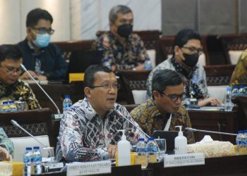 Komisi XI Setujui Rights Issue BTN