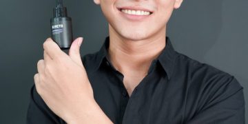 Elvicto, Hadirkan Jawaban Bahwa Pria Juga Butuh Skincare