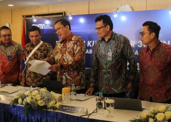 Performa Naik Laba Bersih BTN Melejit 60 %