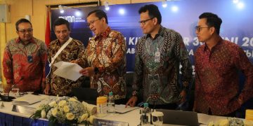 Performa Naik Laba Bersih BTN Melejit 60 %