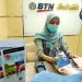Kinerja BTN Syariah Menggila