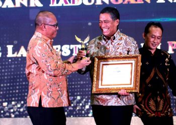 BTN Dominasi Pasar KPR