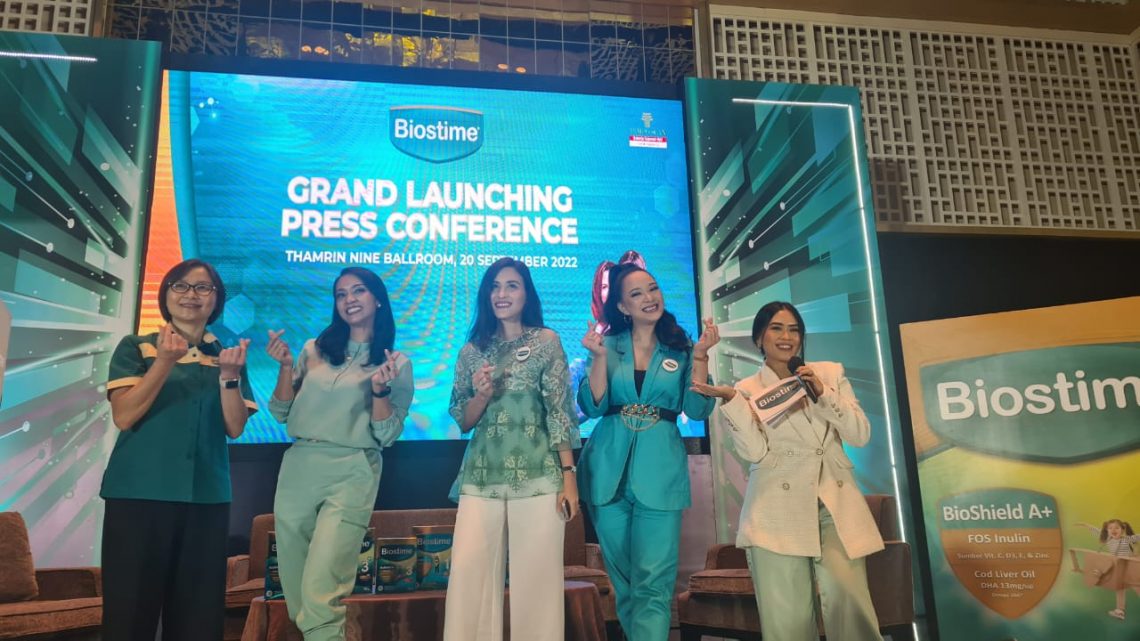 Anak Generasi Alpha Cenderung Solitaire dan Melek Teknologi