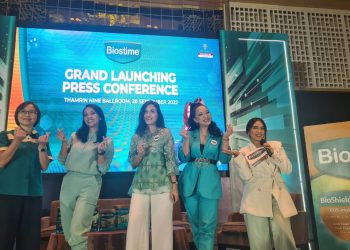 Anak Generasi Alpha Cenderung Solitaire dan Melek Teknologi