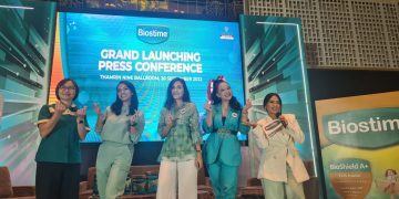 Anak Generasi Alpha Cenderung Solitaire dan Melek Teknologi