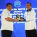 BTN GGandeng BNN Perluas Penerima Layanan Perbankan