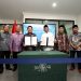 BSI & PBNU Bersinergi Jajaki Bangun Islamic Ecosystem