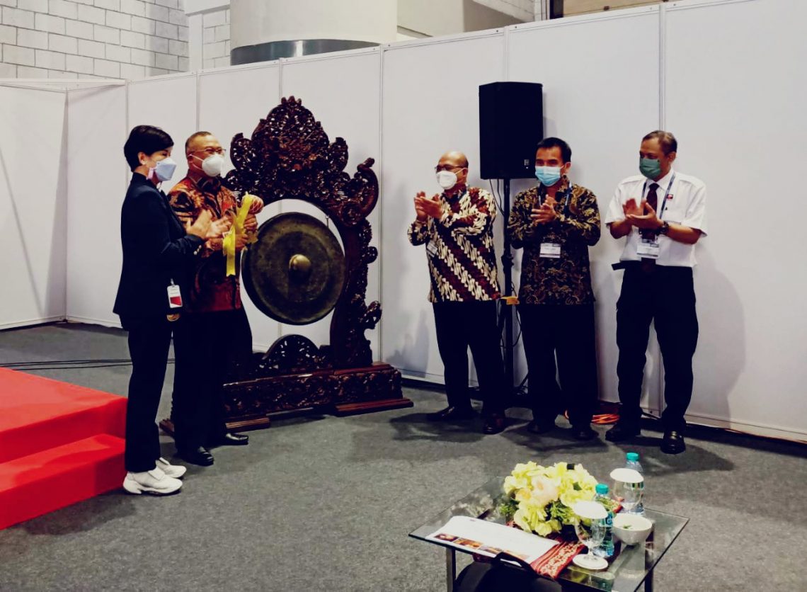 Kemenperin Terus Siapkan Akselerasi Hilirisasi Industri