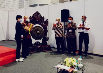 Kemenperin Terus Siapkan Akselerasi Hilirisasi Industri