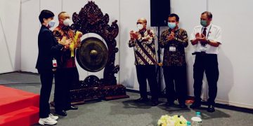 Kemenperin Terus Siapkan Akselerasi Hilirisasi Industri