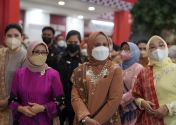 Dorong Kinerja UMKM Lokal, BNI Dukung Pameran Kriya Nusantara