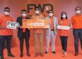 Sinergi dengan UMKM, FWD Insurance Hadirkan Platform SME Connect