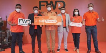 Sinergi dengan UMKM, FWD Insurance Hadirkan Platform SME Connect