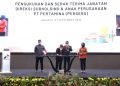 Pertamina Rombak Direksi Subholding Upstream