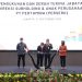 Pertamina Rombak Direksi Subholding Upstream