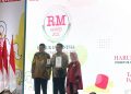 Dirut BBTN Tokoh Pembiayaan Rumah Rakyat