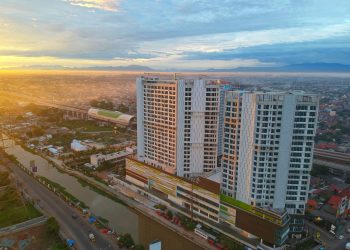 Hunian TOD Semakin Dilirik, Mendukung Mobilitas,Gaya Hidup Sehat dan Hemat Biaya