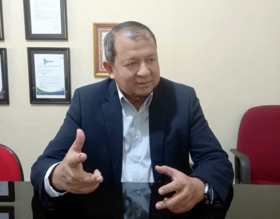 APJIPMI Minta BKPM Masukkan Izin Usaha Pengendalian Hama dan Fumigasi Masuk OSS