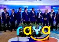 Bank Raya Menyelenggarakan Rapat Umum Pemegang Saham Luar Biasa (RUPSLB) 2022
