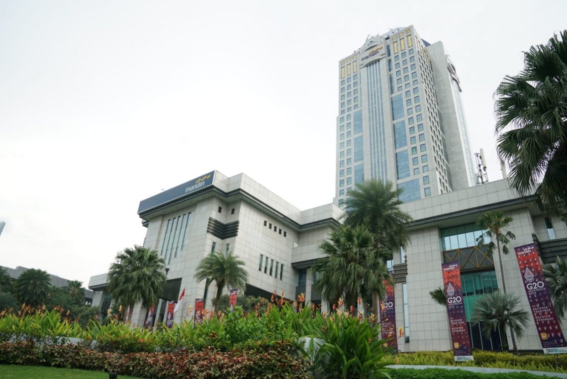Bank Mandiri Dukung Pelaksanaan Rights Issue Bank Syariah Indonesia