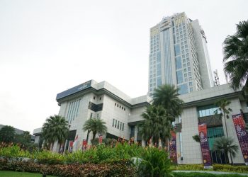 Bank Mandiri Dukung Pelaksanaan Rights Issue Bank Syariah Indonesia