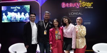 Dukung Industri Kecantikan Indonesia, ‘Beauty Star on TikTok’ Jadikan Platform untuk Lahirkan Konten  Kreator Kecantikan